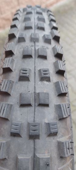 Prodám pneu Schwalbe Magic Mary