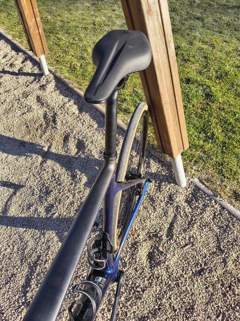 SCOTT Addict 10 blue 2022