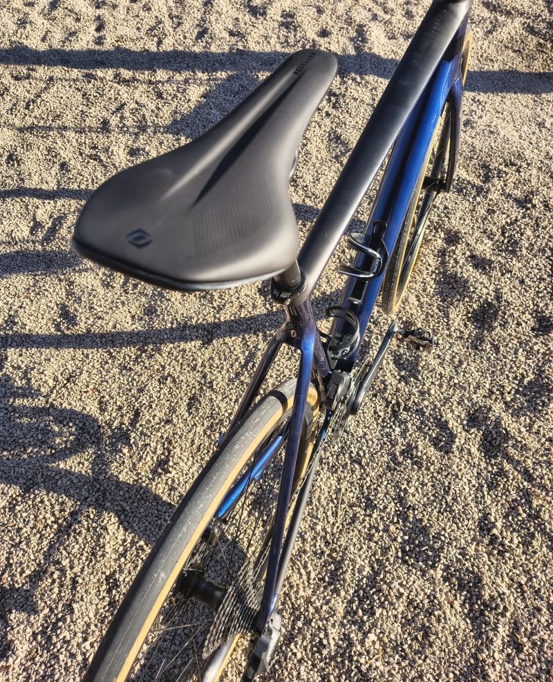 SCOTT Addict 10 blue 2022