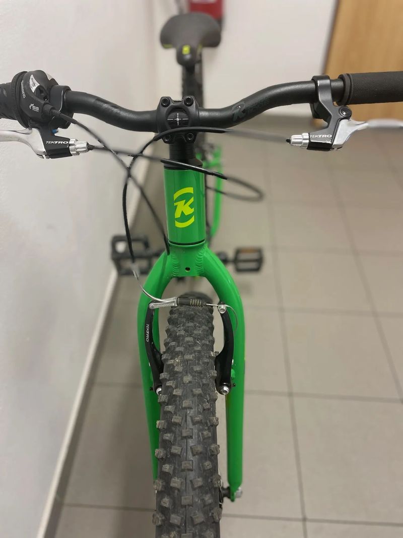 Kona Hule 24"