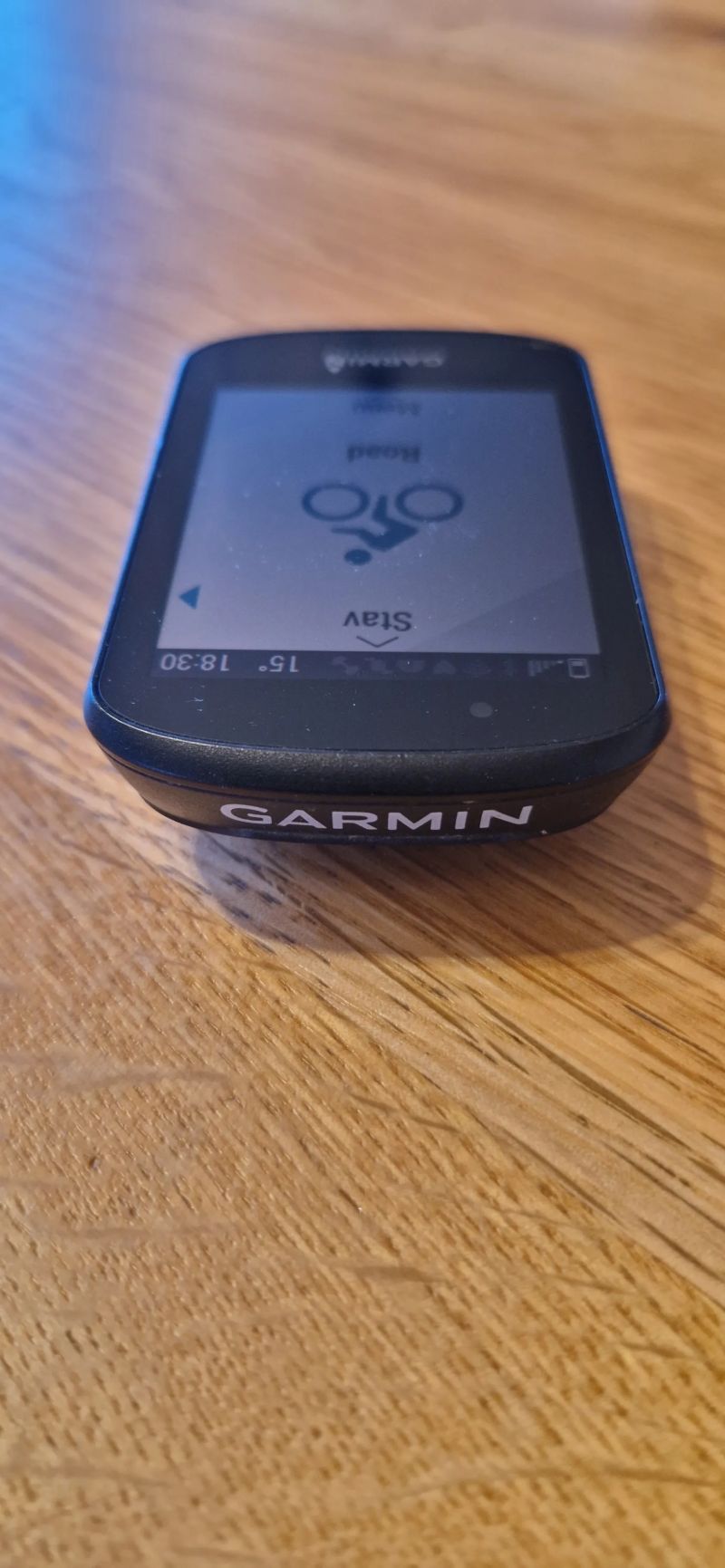 Garmin