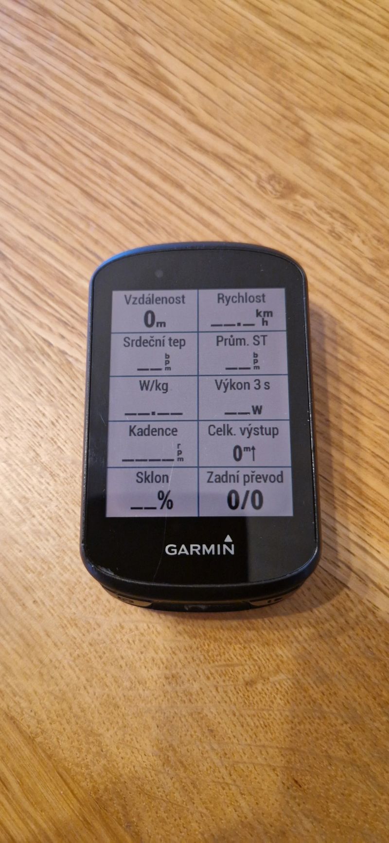 Garmin
