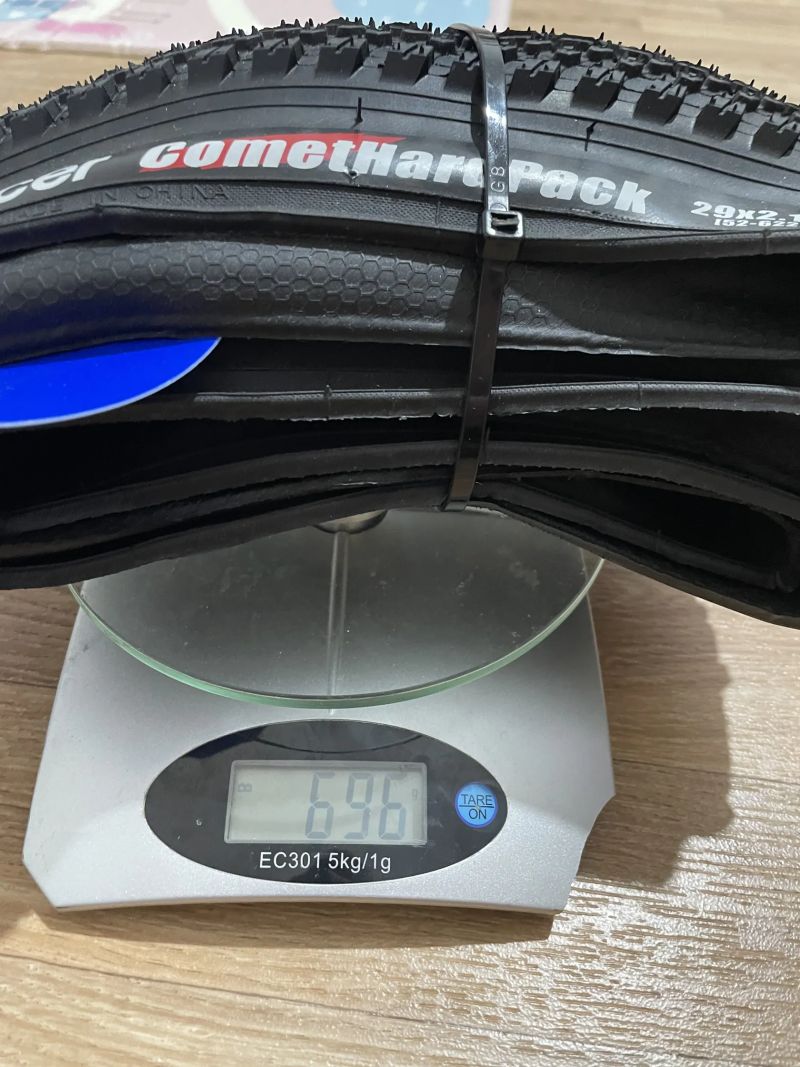 Panaracer Comethardpack 29x2,1