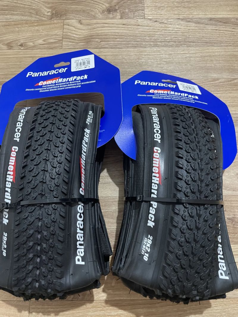 Panaracer Comethardpack 29x2,1