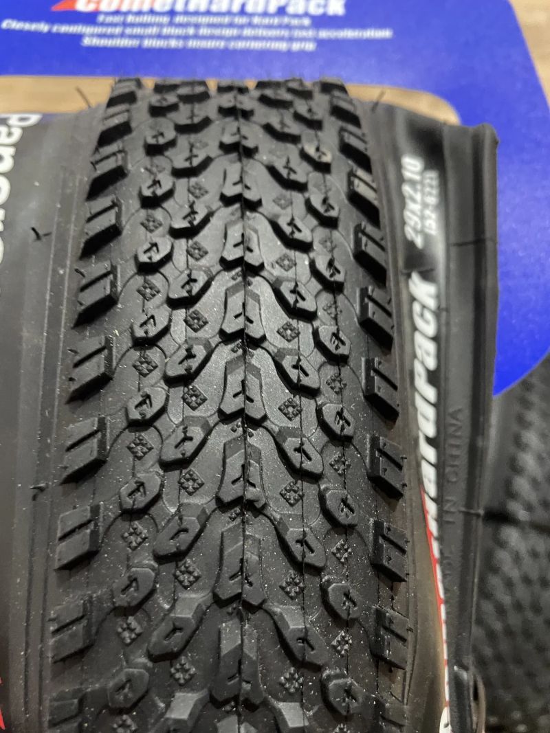 Panaracer Comethardpack 29x2,1