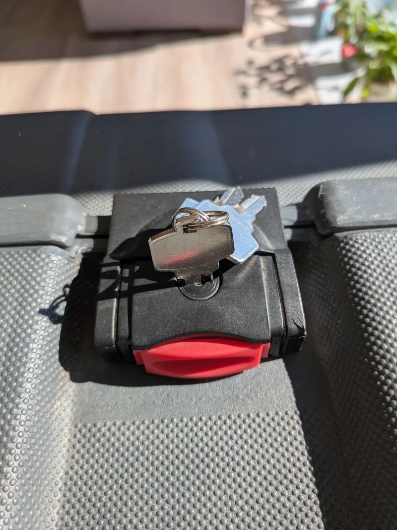 Cestovní obal na kolo Elite