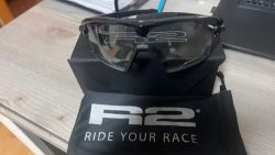 fotochromatické brýle R2