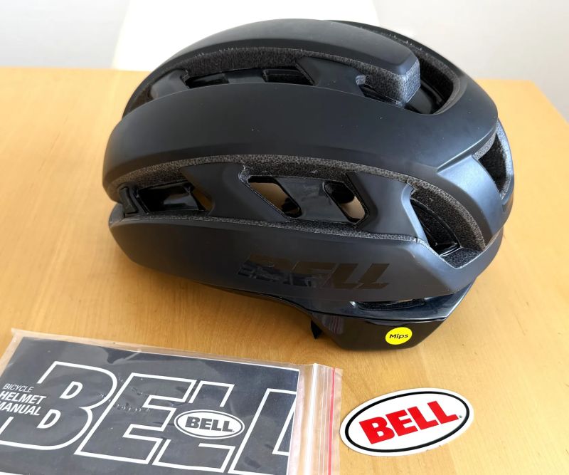 Cyklistické sedlo Specialized S-Works Power Mirror 143 mm + PŘILBA Bell zdarma