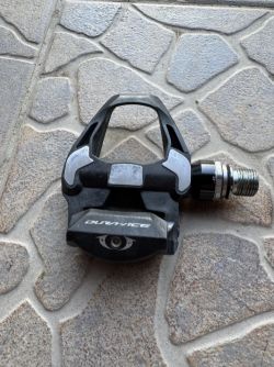 Dura-Ace 9100/9200 pedále