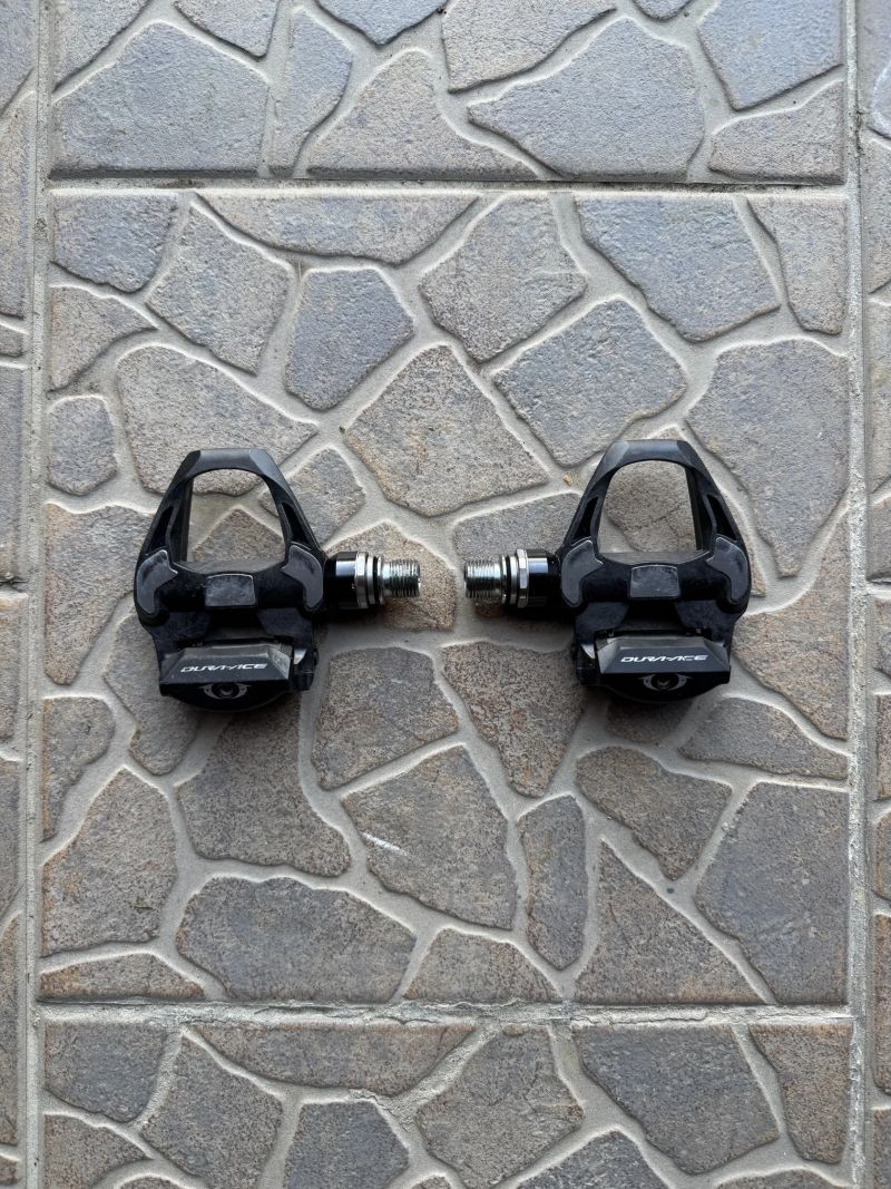 Dura-Ace 9100/9200 pedále