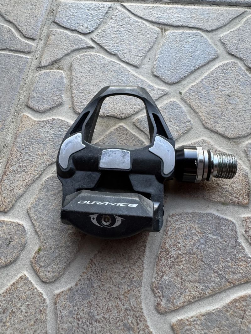 Dura-Ace 9100/9200 pedále