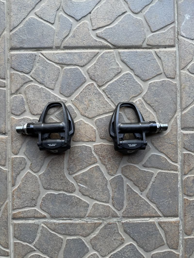 Dura-Ace 9100/9200 pedále