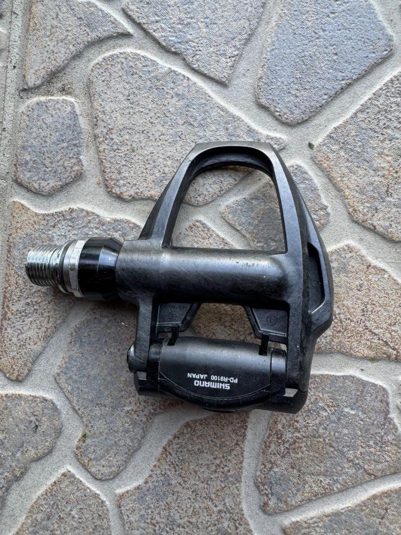 Dura-Ace 9100/9200 pedále