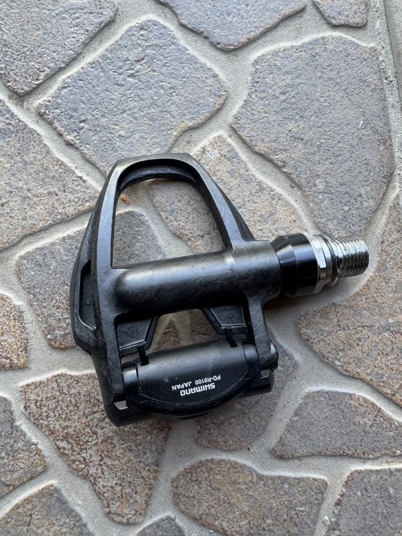 Dura-Ace 9100/9200 pedále