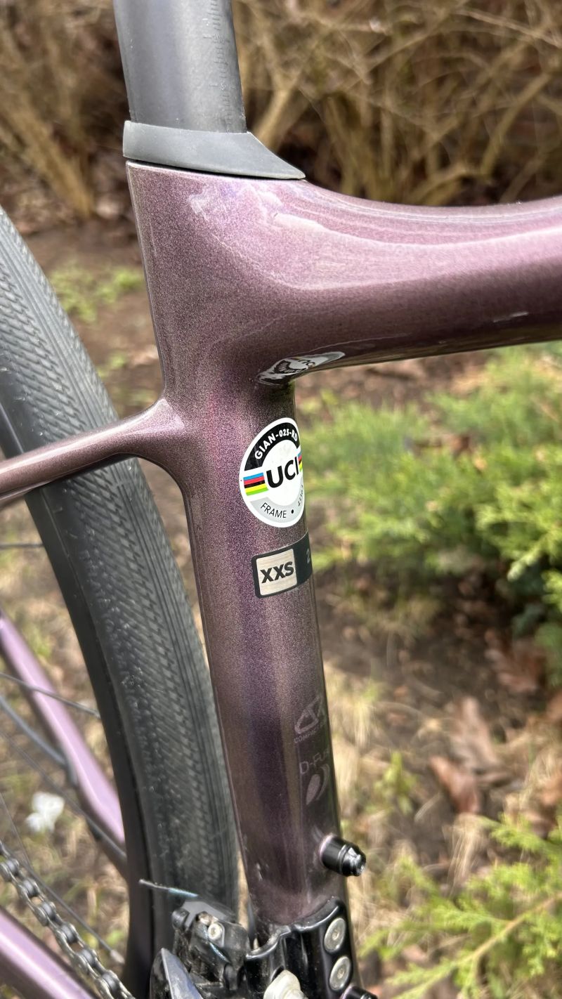 LIV Avail Advanced 2 - Sleva