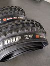 2ks Maxxis Minion DHF 29x3.00" WT EXO 3C MaxxTerra + packeta ZDARMA