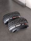 2ks Maxxis Minion DHF 29x3.00" WT EXO 3C MaxxTerra + packeta ZDARMA