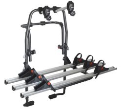 NOVÝ NOSIČ PRO 3KOLA NA ZADNÍ DVEŘE PC 5500,-