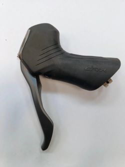 Brzdová páka Shimano BL-RX825-L (pro Shimano GRX Di2 1x12)