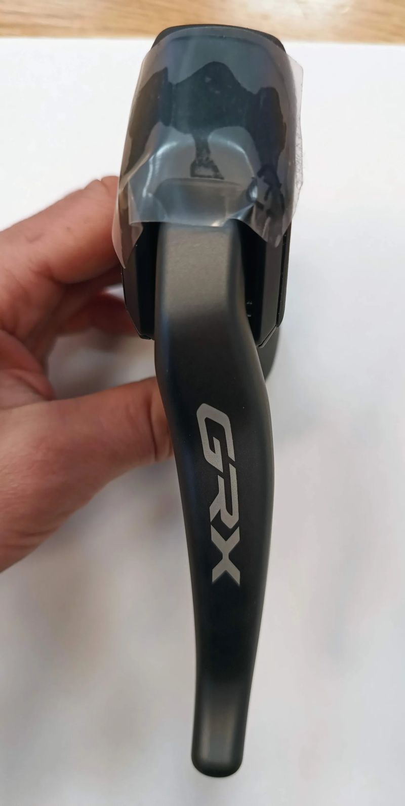 Brzdová páka Shimano BL-RX825-L (pro Shimano GRX Di2 1x12)