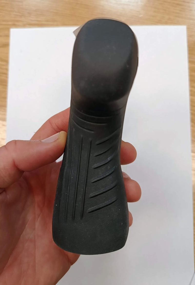 Brzdová páka Shimano BL-RX825-L (pro Shimano GRX Di2 1x12)