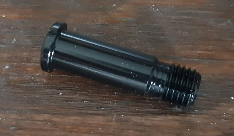 Výprodej patek / držáků přehazovačky / Uni / Canyon