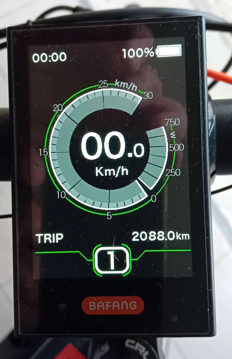 Crussis E-Savela 7.6