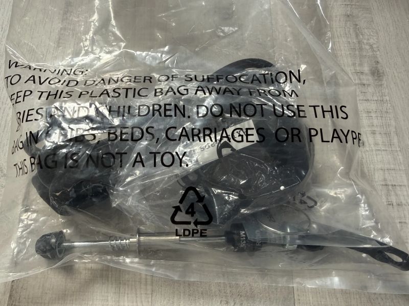 Wahoo Kickr v5 Axis + Ultegra 8110 12sp 11-34