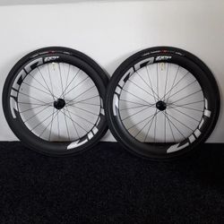 ZIPP 303 XPLR S TOP STAV