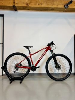 Horské kolo Kross Level 3.0 - M