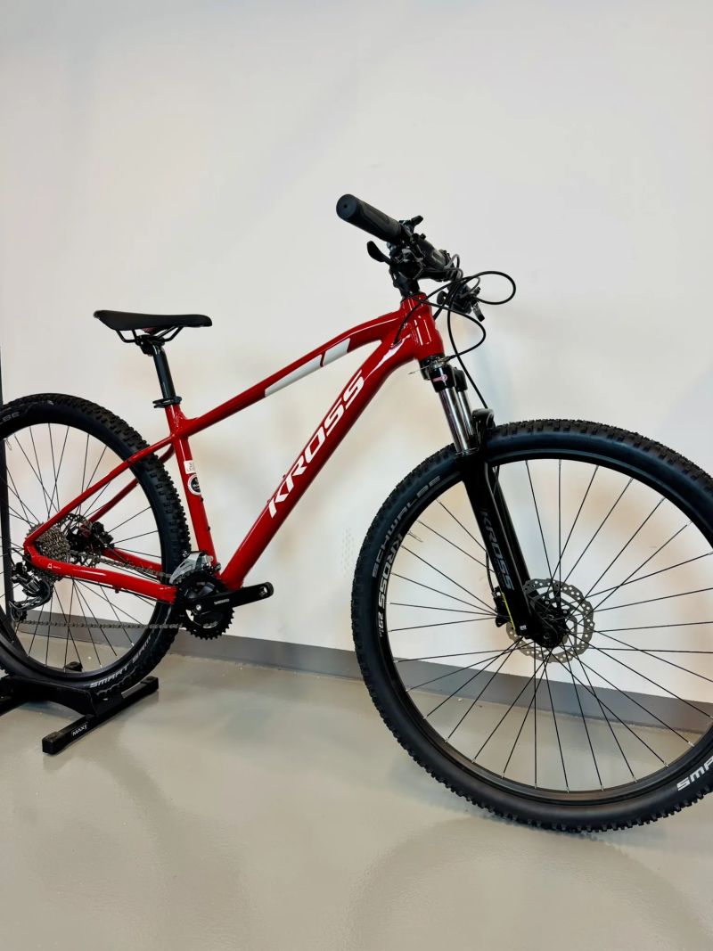 Horské kolo Kross Level 3.0 - M