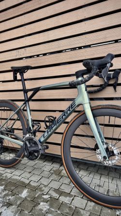 Lapierre Pulsium SAT