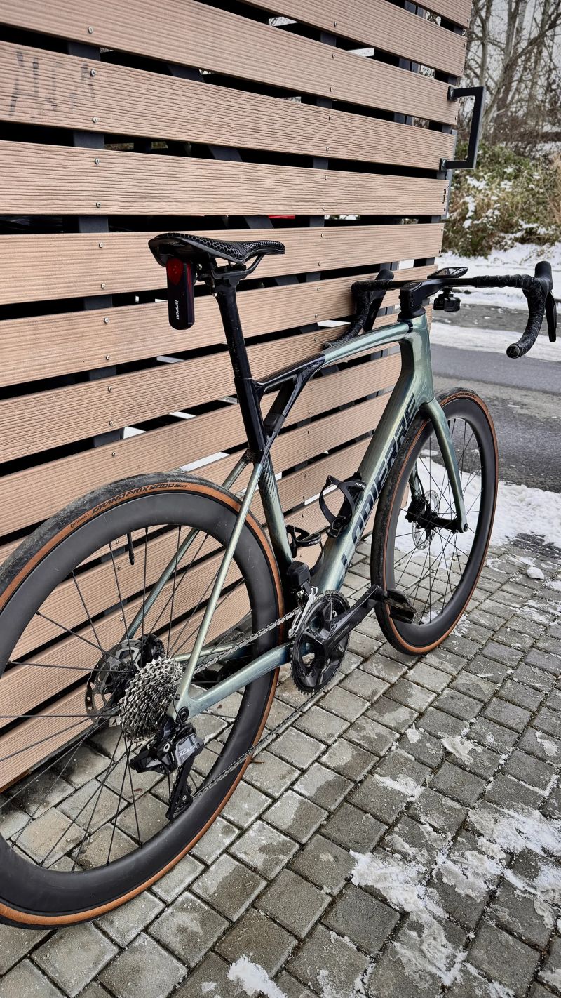 Lapierre Pulsium SAT