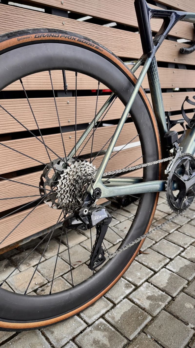 Lapierre Pulsium SAT