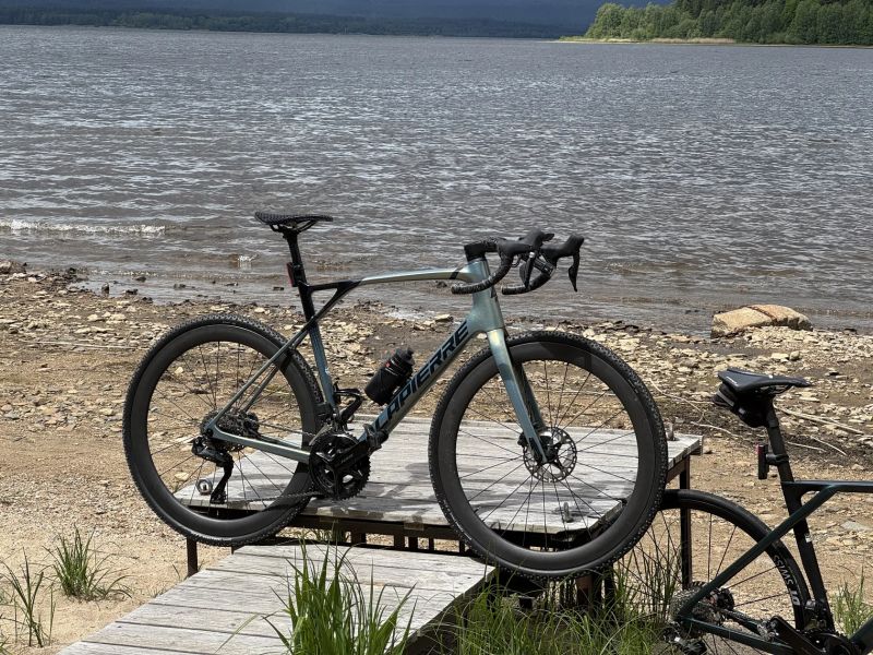 Lapierre Pulsium SAT