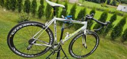 Cannondale CAAD