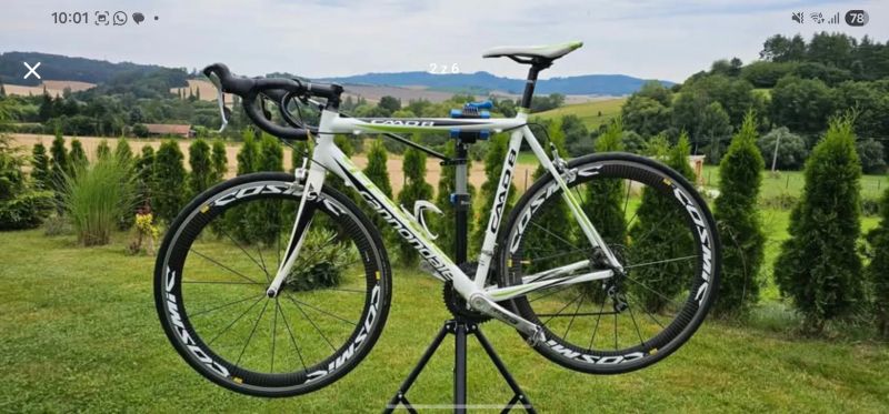 Cannondale CAAD