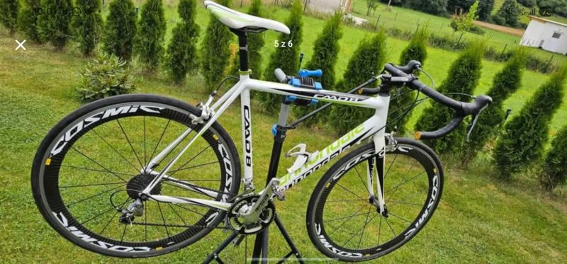 Cannondale CAAD