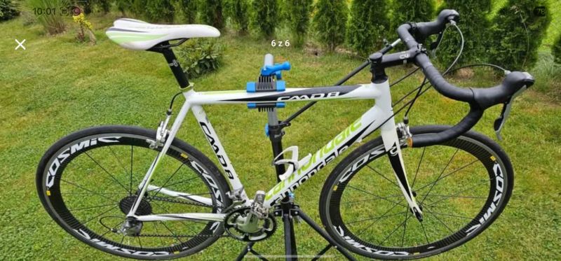 Cannondale CAAD