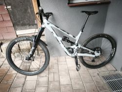 YT Industries Capra Core 2
