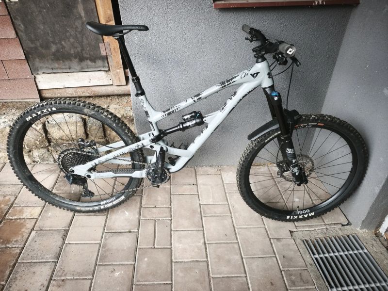 YT Industries Capra Core 2