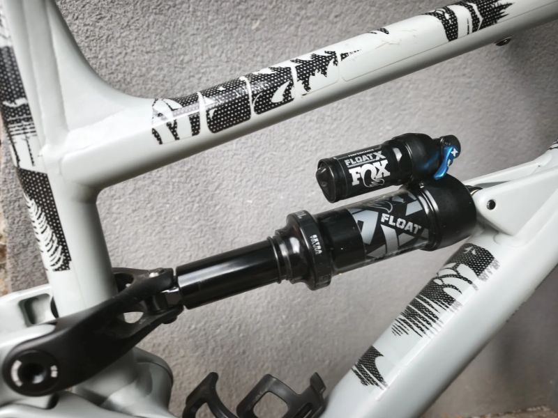 YT Industries Capra Core 2
