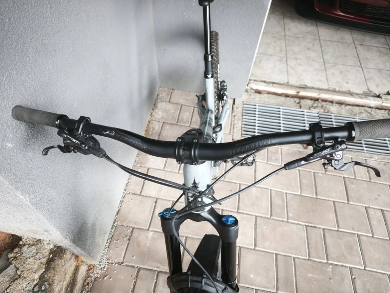 YT Industries Capra Core 2