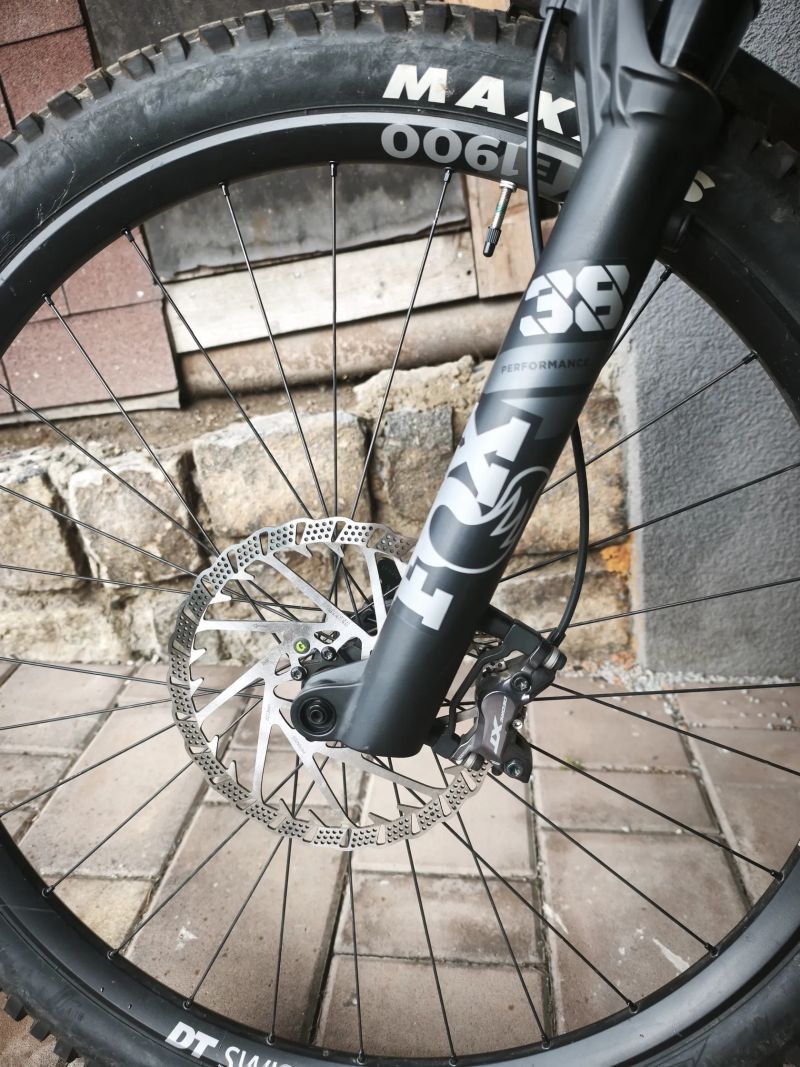 YT Industries Capra Core 2