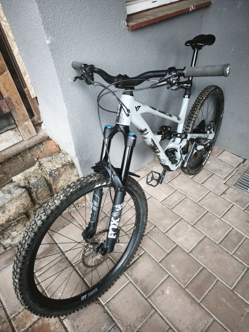 YT Industries Capra Core 2
