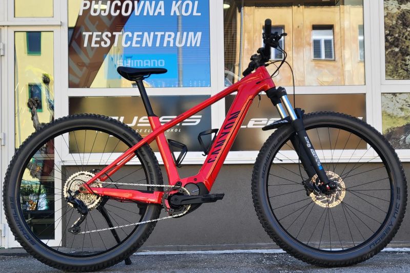 Canyon Grand Canyon ON