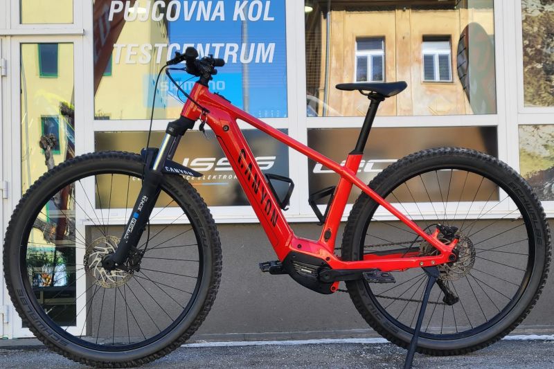 Canyon Grand Canyon ON