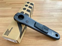 NOVÁ klika 4iiii Ultegra R8100 Precision 3+ 170mm