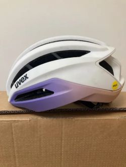 prodám cyklistickou helmu UVEX Surge Aero MIPS