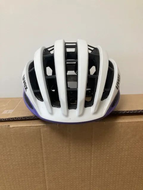 prodám cyklistickou helmu UVEX Surge Aero MIPS